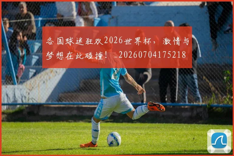 各国球迷狂欢2026世界杯,激情与梦想在此碰撞!_20260704175218