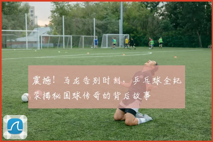 震撼!马龙告别时刻,乒乓球全纪录揭秘国球传奇的背后故事