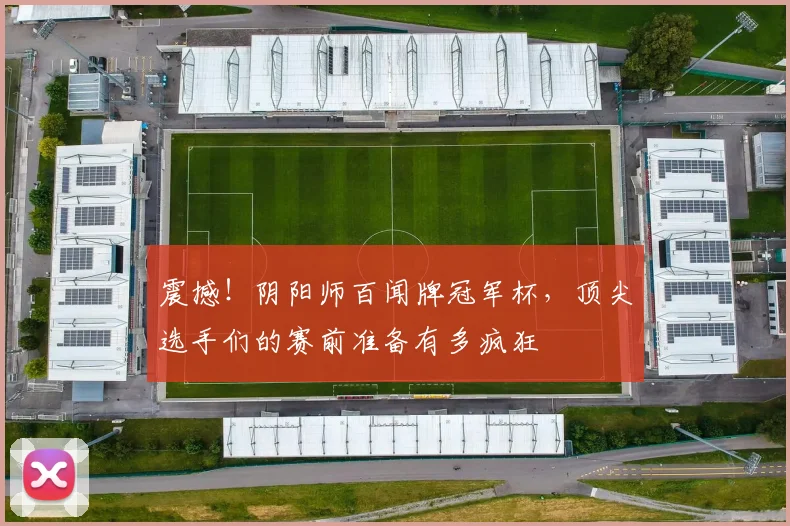 震撼!阴阳师百闻牌冠军杯,顶尖选手们的赛前准备有多疯狂